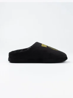 Vanilla Underground Nirvana Mule Slippers
