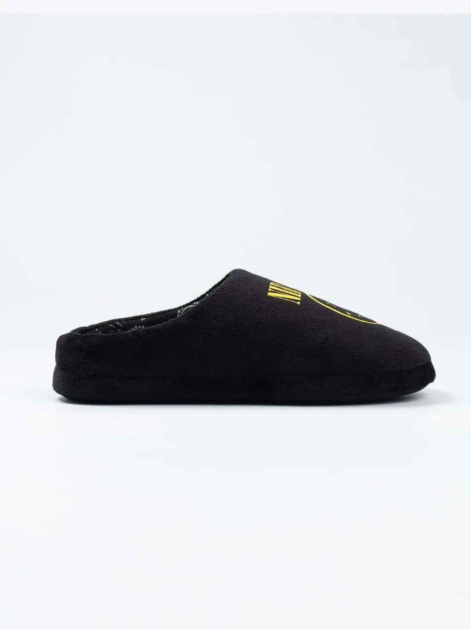 Vanilla Underground Nirvana Mule Slippers