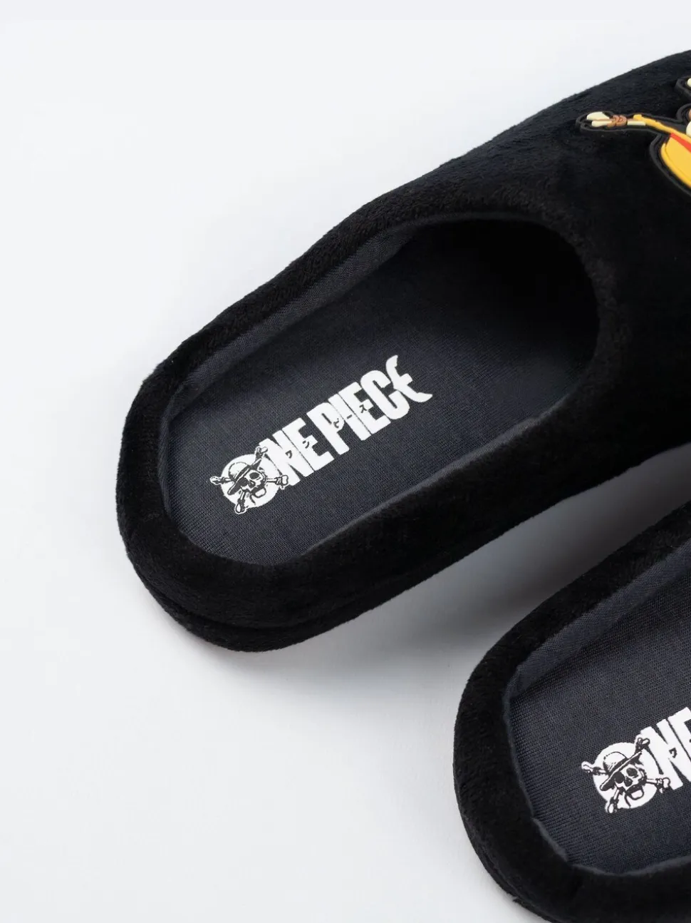 Vanilla Underground One Piece Mule Slippers