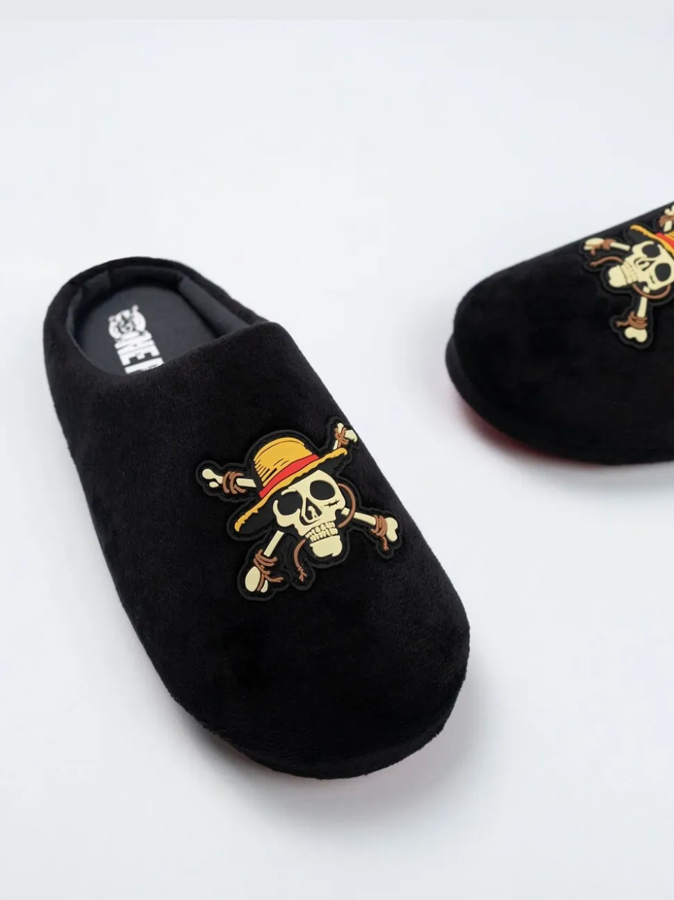 Vanilla Underground One Piece Mule Slippers