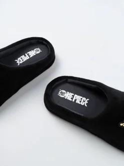 Vanilla Underground One Piece Mule Slippers