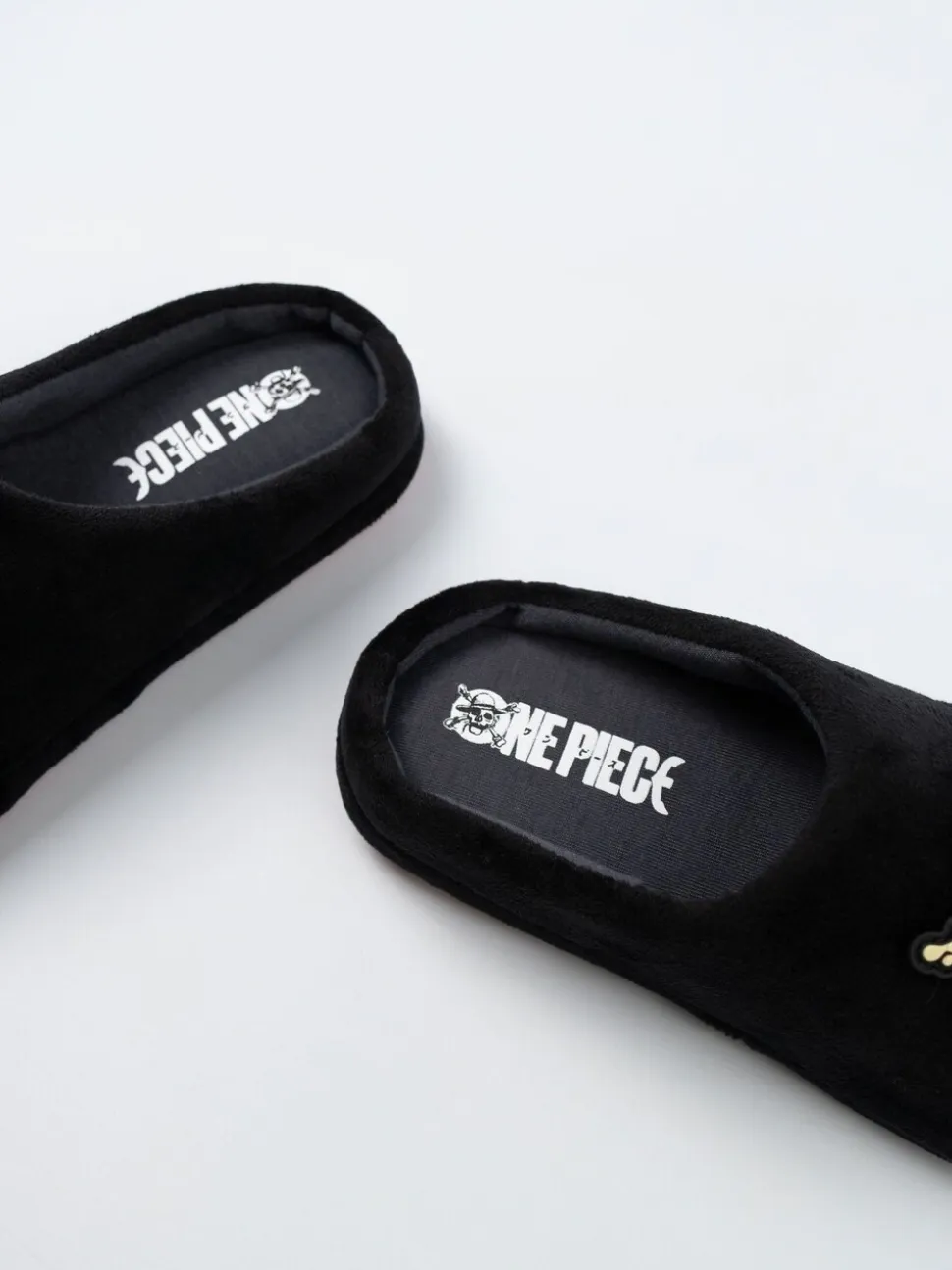 Vanilla Underground One Piece Mule Slippers