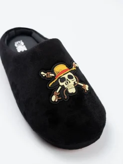 Vanilla Underground One Piece Mule Slippers