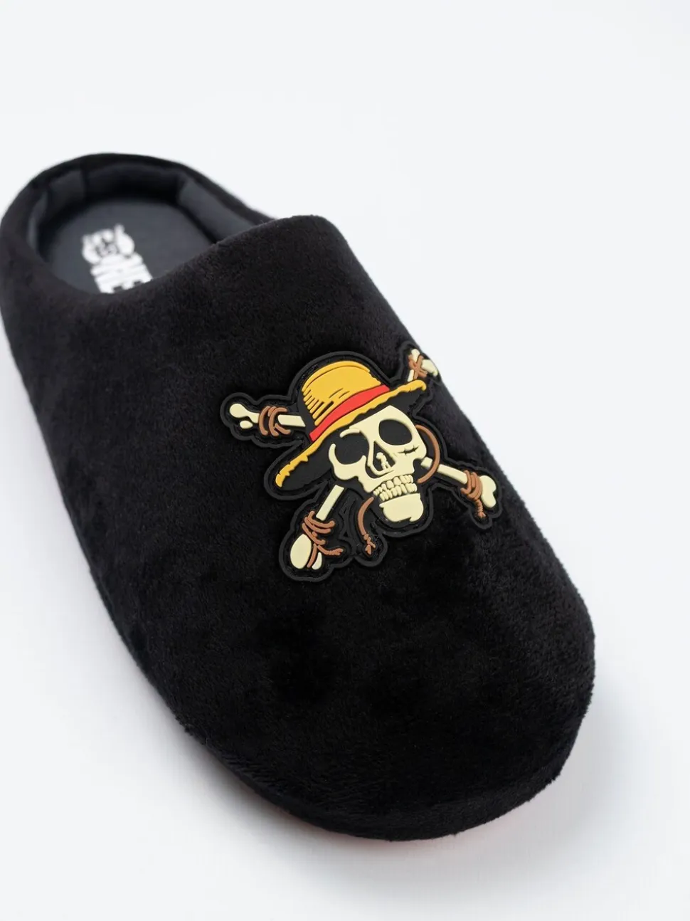 Vanilla Underground One Piece Mule Slippers