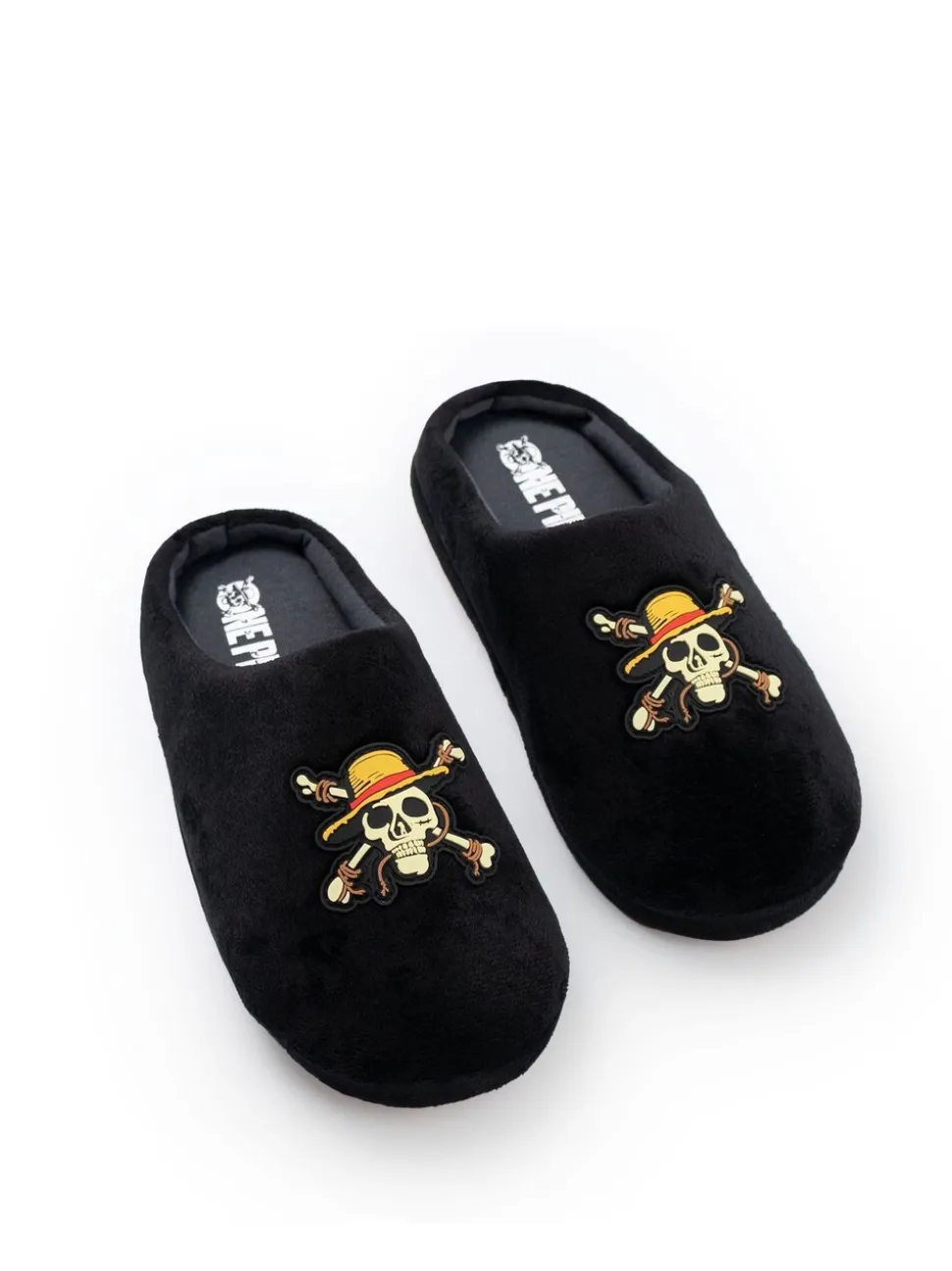 Vanilla Underground One Piece Mule Slippers
