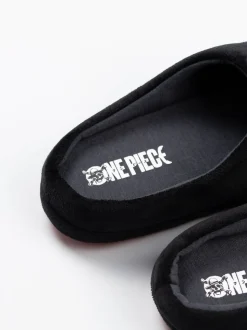 Vanilla Underground One Piece Mule Slippers