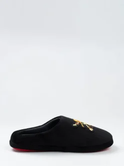 Vanilla Underground One Piece Mule Slippers