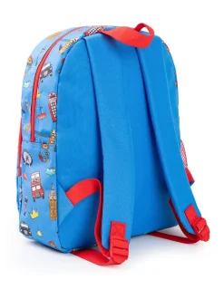 Vanilla Underground Paddington Backpack