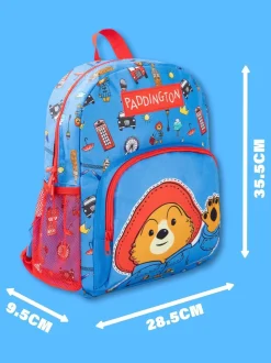 Vanilla Underground Paddington Backpack