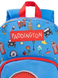 Vanilla Underground Paddington Backpack