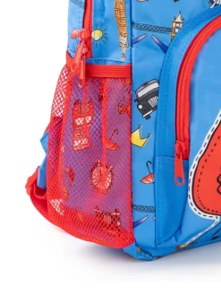 Vanilla Underground Paddington Backpack