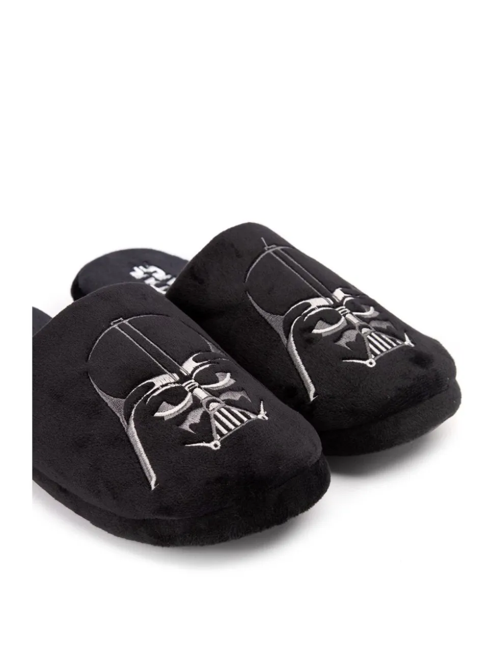 Vanilla Underground pantoffels