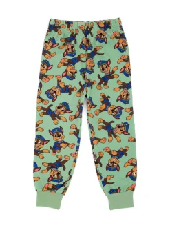Vanilla Underground Paw Patrol Chase 3 Piece Long Sleeve Leg Pyjamas Set