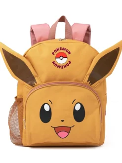 Vanilla Underground Pokemon uniseks kids 4-delige terug naar school set