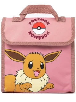 Vanilla Underground Pokemon uniseks kids 4-delige terug naar school set