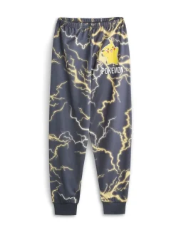 Vanilla Underground Pokemon Pyjama's