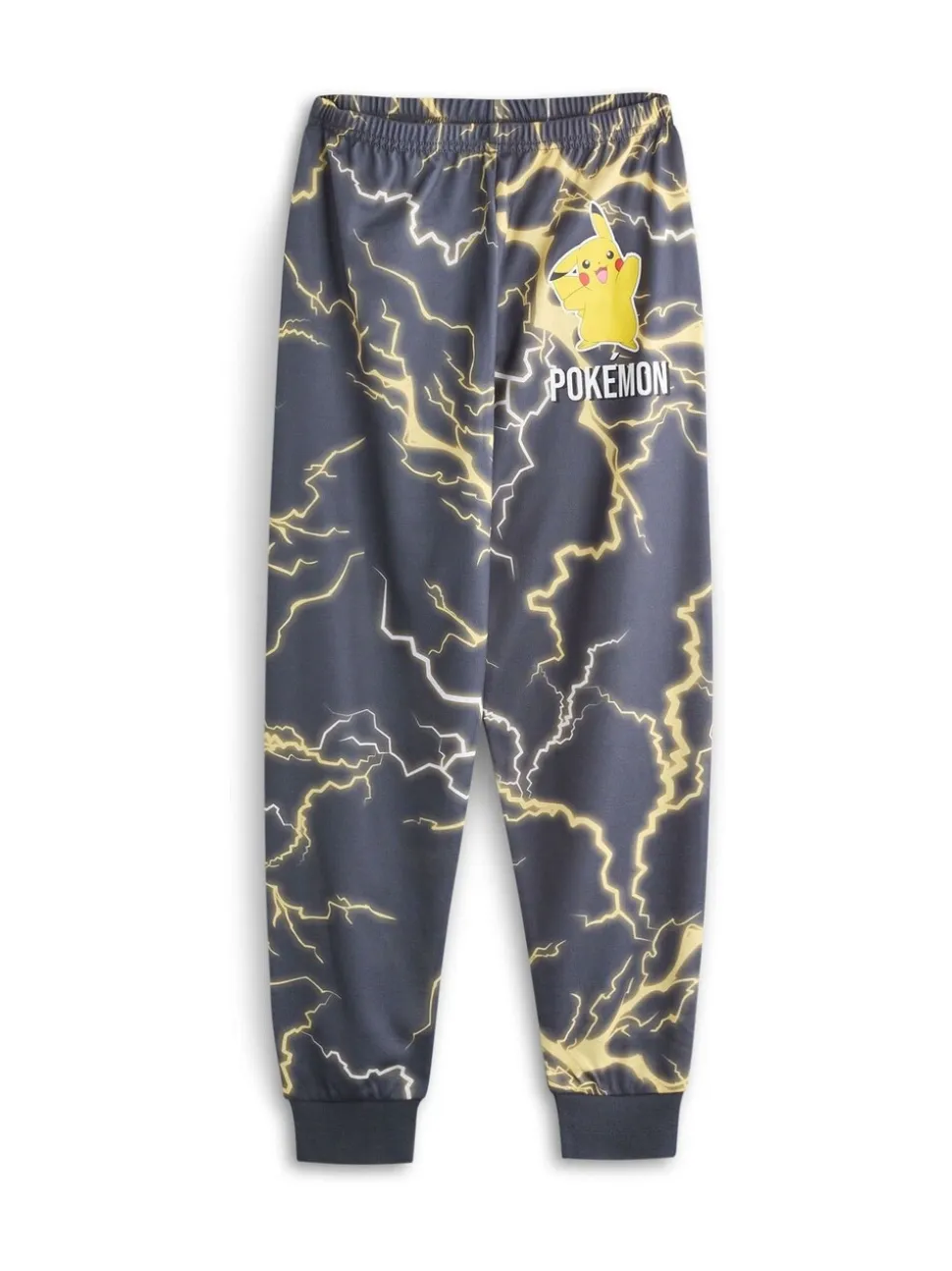 Vanilla Underground Pokemon Pyjama's