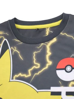 Vanilla Underground Pokemon Pyjama's