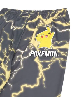 Vanilla Underground Pokemon Pyjama's