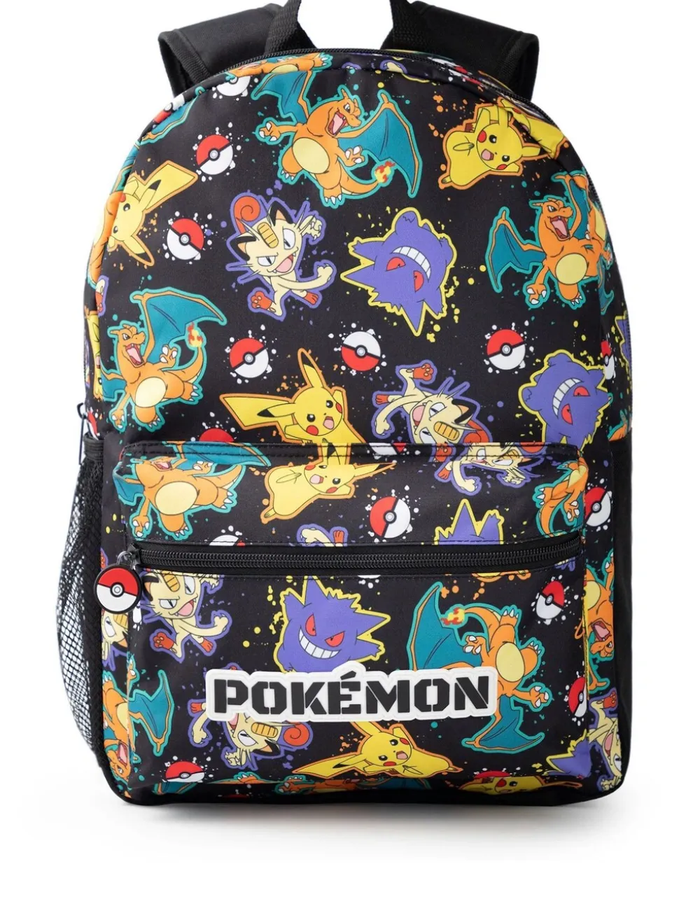 Vanilla Underground Pokemon Backpack