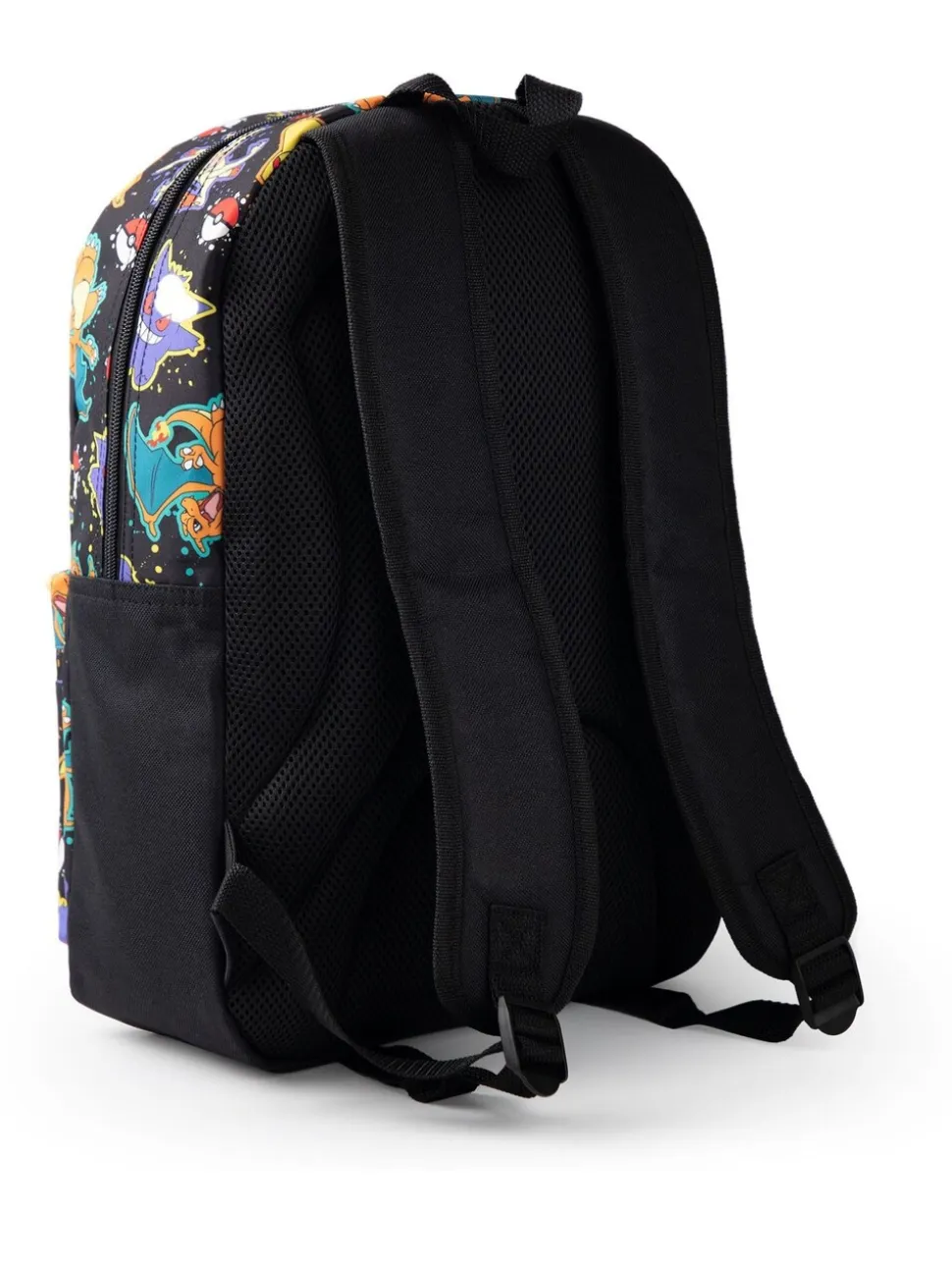 Vanilla Underground Pokemon Backpack