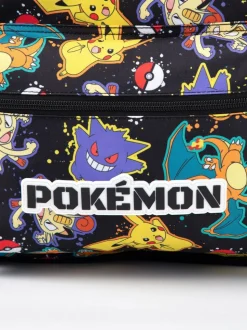 Vanilla Underground Pokemon Backpack