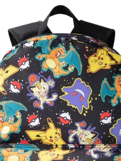 Vanilla Underground Pokemon Backpack