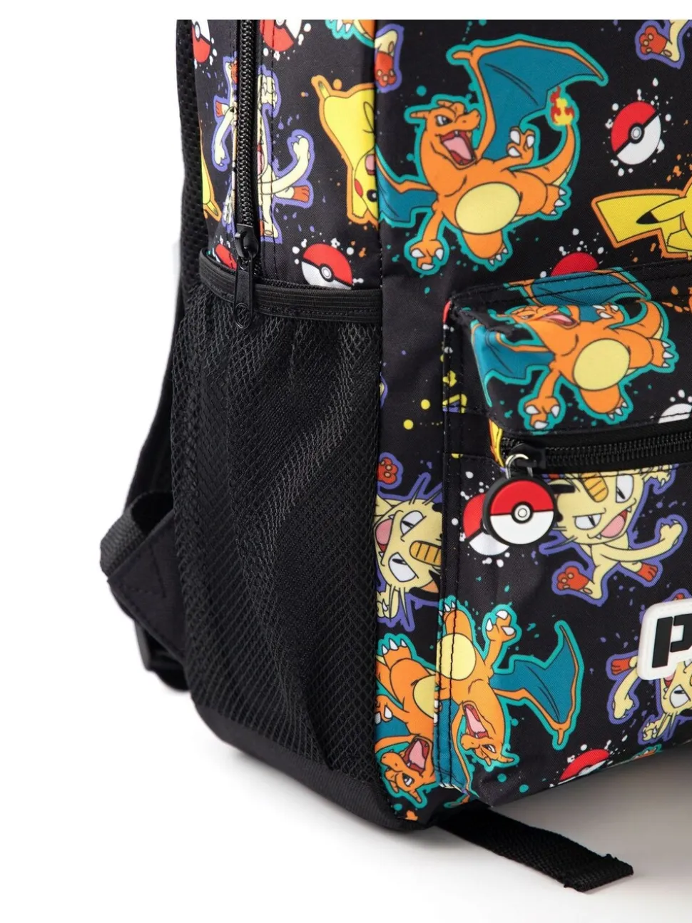 Vanilla Underground Pokemon Backpack