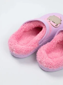 Vanilla Underground Pusheen Slippers