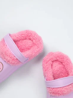 Vanilla Underground Pusheen Slippers