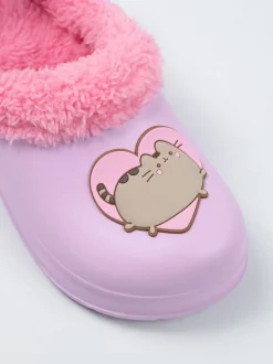 Vanilla Underground Pusheen Slippers