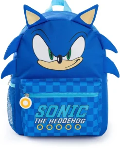 Vanilla Underground Sonic rugzak