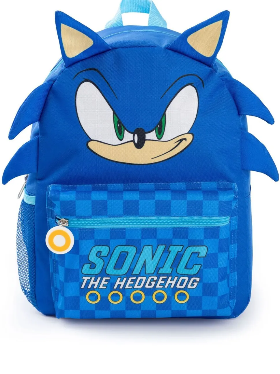 Vanilla Underground Sonic rugzak