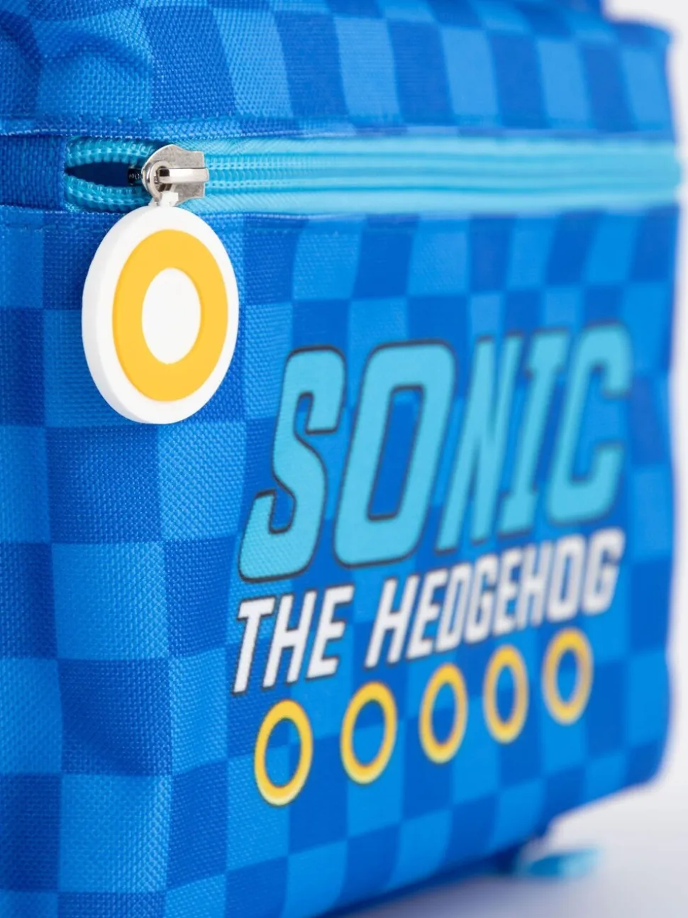Vanilla Underground Sonic rugzak
