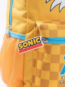 Vanilla Underground Sonic The Hedgehog Tails rugzak voor kinderen