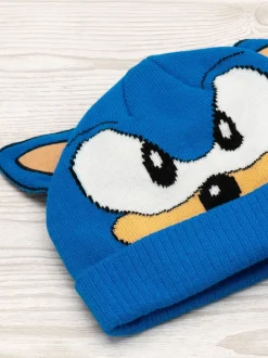 Vanilla Underground Sonic mutsset voor jongenset