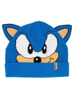 Vanilla Underground Sonic mutsset voor jongenset