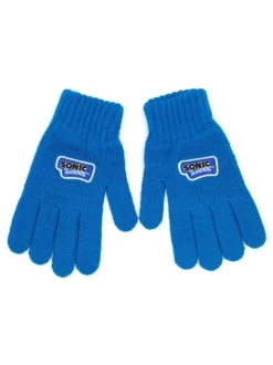 Vanilla Underground Sonic mutsset voor jongenset