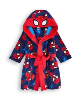 Vanilla Underground Spider-Man kamerjas voor jongens