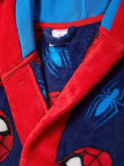 Vanilla Underground Spider-Man kamerjas voor jongens
