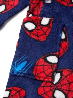 Vanilla Underground Spider-Man kamerjas voor jongens