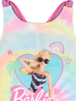 Vanilla Underground Tie Dye Barbie badpak - Meisjes