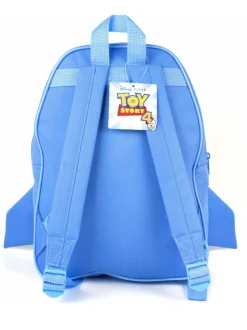 Vanilla Underground Toy Story Buzz Lightyear 3D Backpack