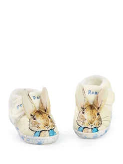 Vanilla Underground Uniseks Peter Rabbit pantoffels voor kinderen