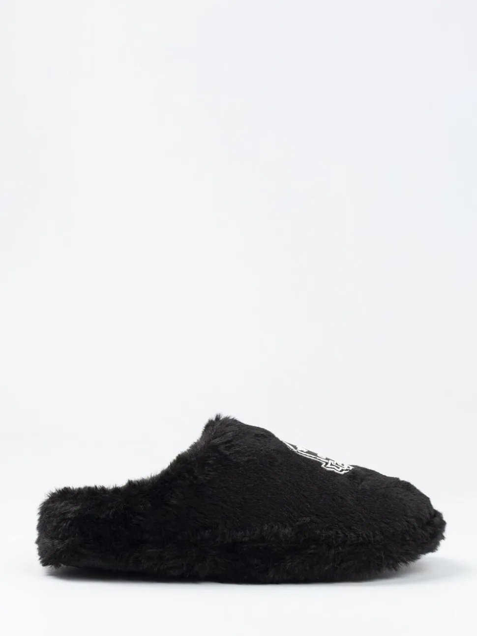 Vanilla Underground Wednesday Mule Slippers