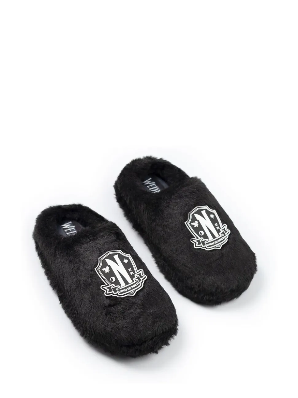 Vanilla Underground Wednesday Mule Slippers