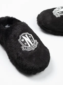 Vanilla Underground Wednesday Mule Slippers