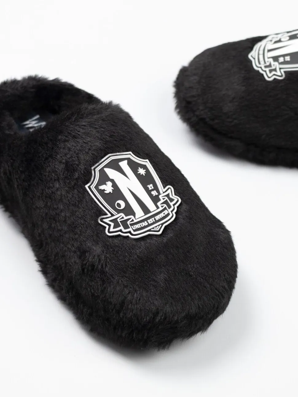 Vanilla Underground Wednesday Mule Slippers