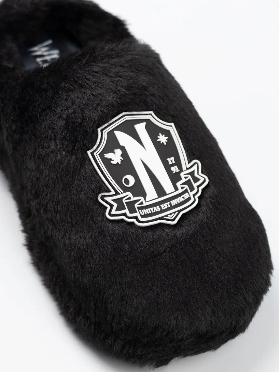 Vanilla Underground Wednesday Mule Slippers