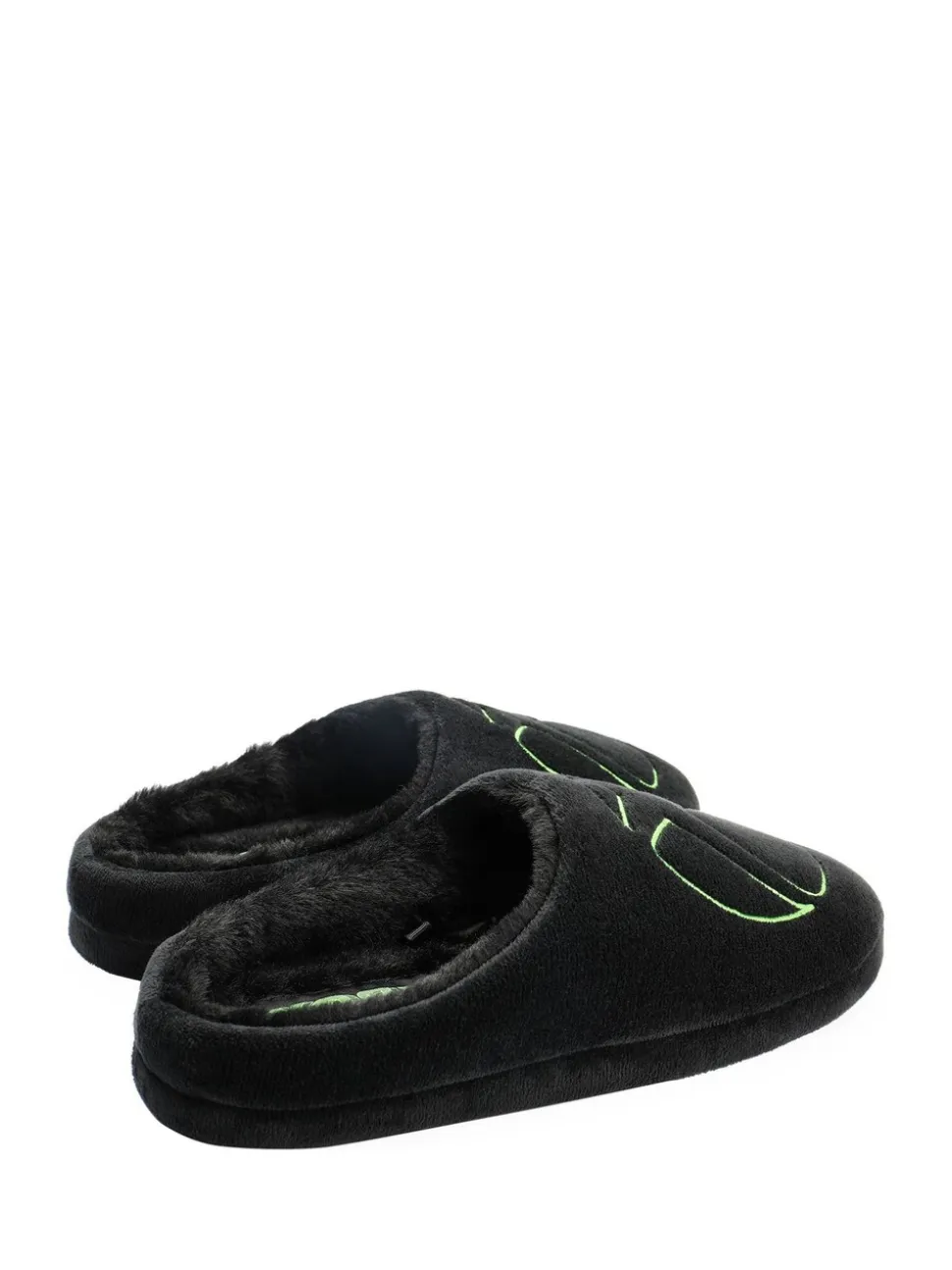 Vanilla Underground Xbox Mule Slippers